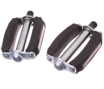 ПЕДАЛЬ ПЕДАЛИ ROMET KOMAR RYŚ ŻAK SIMSON SR1 SR2 SL