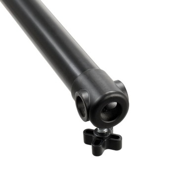 ТЕЛЕСКОПИЧЕСКИЙ КРЕСТ ДЛЯ ФОНА ТЕЛЕСКОП 3 метра