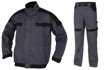 Ubranie Robocze Ardon COOL TREND 100% Bawełna r.54