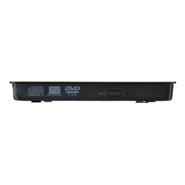 КОРПУС ДЛЯ DVD/CD-привода 12,7 м SATA USB 2.0