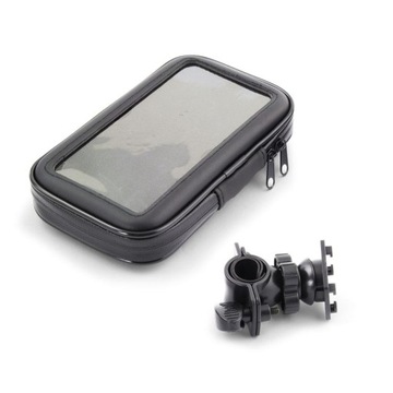 Водонепроницаемый ДЕРЖАТЕЛЬ ДЛЯ ТЕЛЕФОНА (75x147 мм)