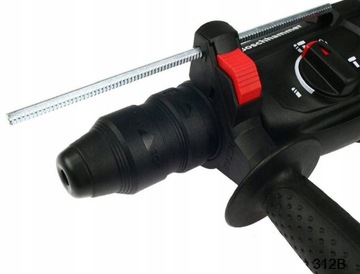 GBH 2-26 DFR BOSCH УДАРНАЯ ДРЕЛЬ 11 БУЛА