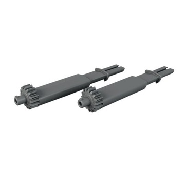 Synchronizacja Blum do tandem plus TIP-ON T55.000R