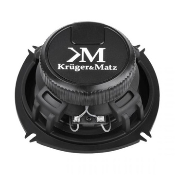 Автомобильные колонки Kruger&Matz KM502T11 13см