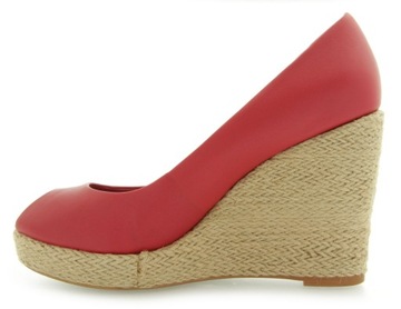 ЭСПАДРИЛЫ САНДАЛИИ TOMMY HILFIGER EMERY 15B R.39