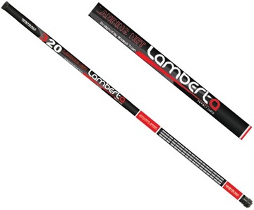 ДЕРЖАТЕЛЬ КОРЗИНЫ ПОДСАКАКА MISTRAL LAMBERTA 2,2 м