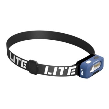 SCANGRIP Head Lite profesjonalna czołówka Sensor