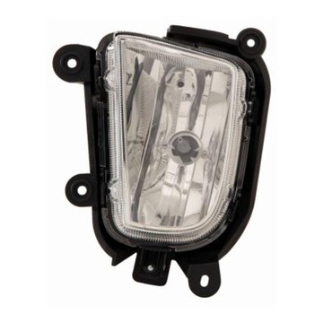 HALOGEN KIA CERATO KOUP '09- LEVÝ DEPO