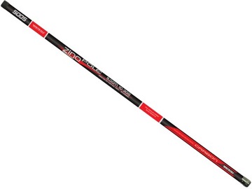 Летучая мышь MISTRALL ZINO COMPETITION WOLE 8м / 10-30г