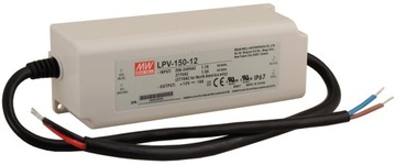 Zasilacz Mean Well LPV-150-12 150W 12V