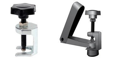 СЪЕМНИК РЫЧАГА СТЕКЛООЧИСТИТЕЛЯ