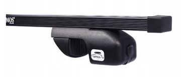 Стеллаж AMOS НОВЫЙ + стальная балка