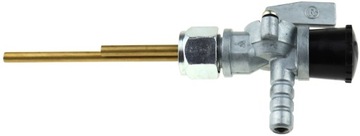 Kranik paliwa uszczelka Romet Komar Motorynka