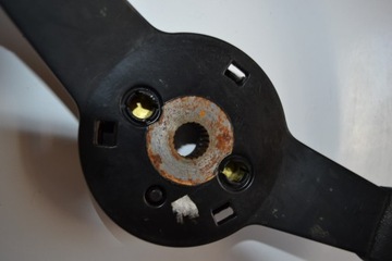 Руль Fiat 126p FL НОВЫЙ руль