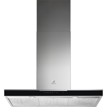 Okap do zabudowy Electrolux KFTB19X