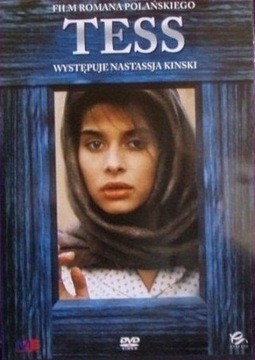 TESS DVD