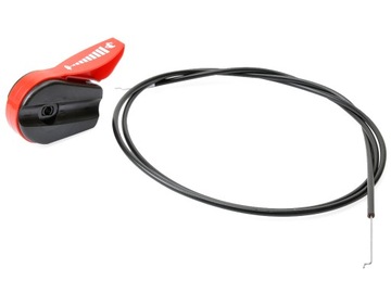 УНИВЕРСАЛЬНЫЙ РЫЧАГ ПЕРЕКЛЮЧЕНИЯ СКОРОСТИ С ТРОСОМ 180см