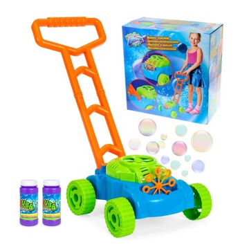 Автомат BubbleZ 118 мл 51 см