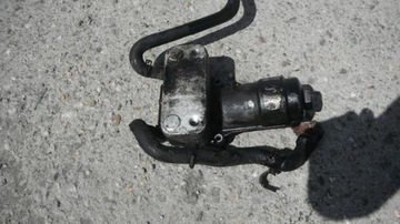 VECTRA B DTI 99-02 CHLADIČ OLEJE SKŘÍŇKA FILTRU