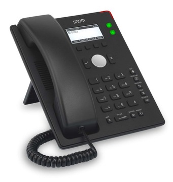 Telefon Snom D120 POE (4361)