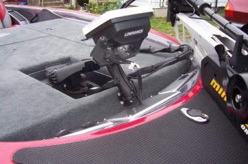 ОСНОВА ДЕРЖАТЕЛЯ RAM MOUNT ДЛЯ ECHOSON