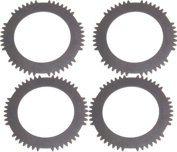 TARCZE SPRZĘGŁA PRZEKŁADKA MZ ES TS ETZ 250 4 SZT.