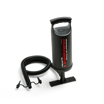 PONTON EXPLORER 100 PRO 160x94x29 НАБОР INTEX