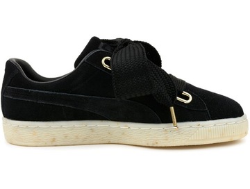 BUTY PUMA BASKET HEART CELEBRATE 365561-01 r. 37,5