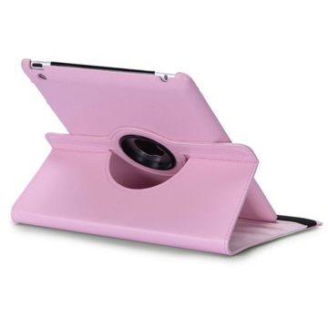 Etui obracane 360 na tablet iPAD 2 3 4- M222A001LP