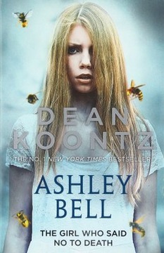 Ashley Bell - Dean Koontz PB