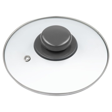 Кастрюля для риса Sencor SRM 1000SS INOX, большая, 1 литр