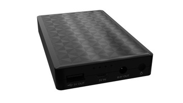 Newell PB-FZ100 - Power Bank с адаптером