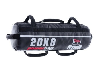 Груша боксерская POWERBAG 20 кг.