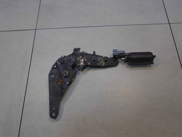 MECHANIZM STEROWANIE FOTELA BOK LE BARON III 3.0