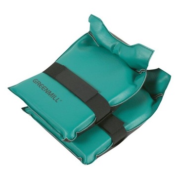 NAKOLANNIKI GREENMILL -