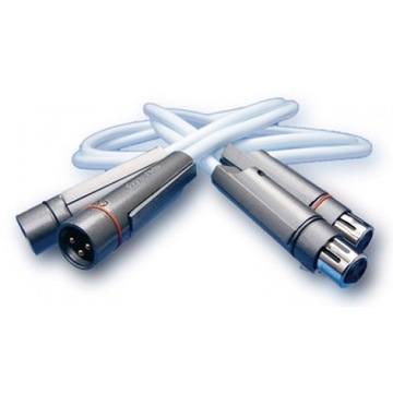 Kabel audio Supra EFF-IXLR XLR 2m
