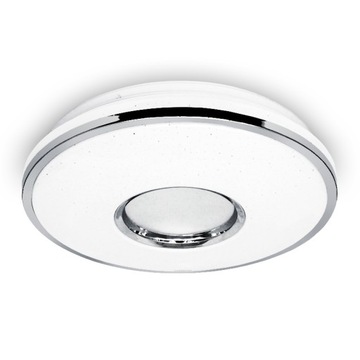 PLAFON LED Lampa sufitowa oprawa IP44 48W ID-OPR