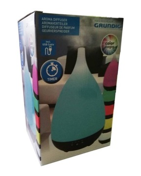 Электрический диффузор для контактов Grundig