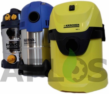 Многоразовая сумка для мусора 30л.