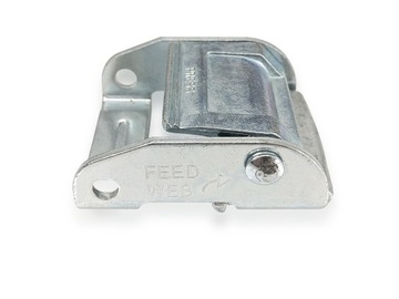 ЗАЖИМ ЗАЖИМ - ТРАНСПОРТНЫЙ РЕМЕНЬ - ЗАЖИМ 50 мм