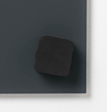 МАГНИТНАЯ ГУБКА-ластик для стеклянных досок NAGA