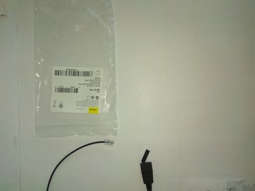 Кабель Jabra GN1221 QD — RJ10, 0,8 м (88007-99)