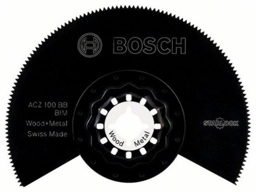 BRZESZCZOT ACZ 100 BB do GOP i PMF BOSCH STARLOCK