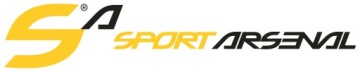 СпортАрсенал арт. 610 кофр для велосипедов 2в1 8л+4л