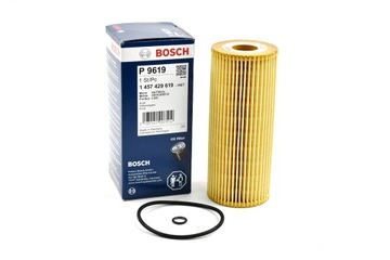 BOSCH FILTR OLEJE VW GOLF IV 4 1.9 TDI SDI