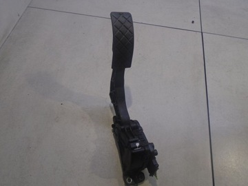 POTENCJOMETR GAZU SKODA FABIA 1.9 TDI 6Q1721503B