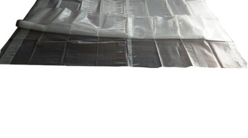 БЕНЗЕНТ ДЛЯ АРМИРОВАННЫХ ЛЕС 4х20м 170г/м2 БЕНТРАТ ДЛЯ ЛЕСОВ