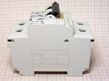 Автоматический выключатель 10А S272 ABB [K1]P