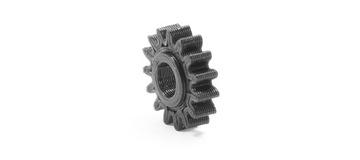 ШЕСТЕРНЯ для HP Photosmart C5280 — звездочка