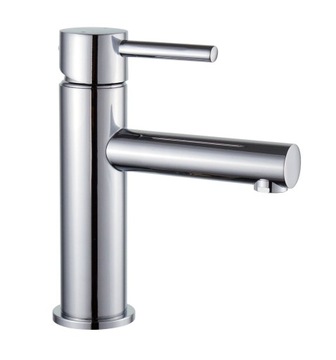 MEXEN ELBA BATERIA UMYWALKOWA CHROM - 74100-00